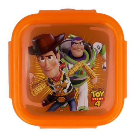 Disney Toy Story 4 Square Food Container Extra Image 1